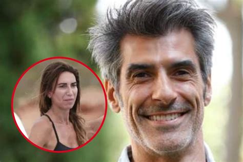 La relación entre Jorge Fernández y su novia, Nora: a distancia y ...